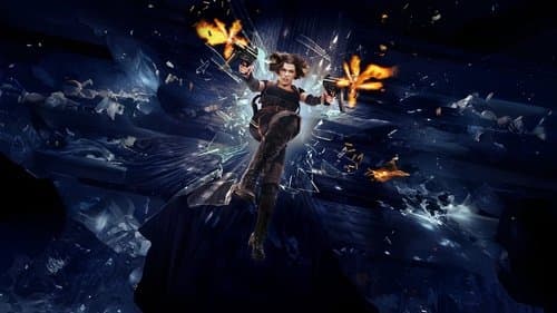 Resident Evil: Afterlife Bild 3