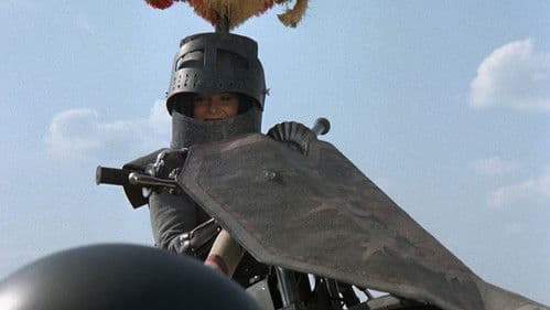 Knightriders - Ritter auf heißen Öfen Bild 3