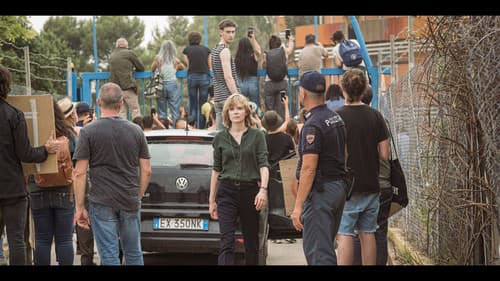 Nathalie - Überwindung der Grenzen Bild 2