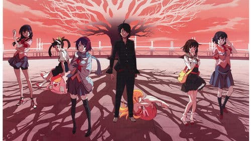 Monogatari Bild 5