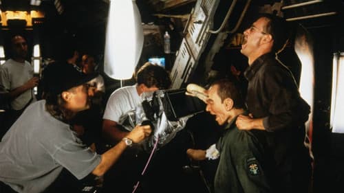 One Step Beyond: The Making of Alien Resurrection Bild 1