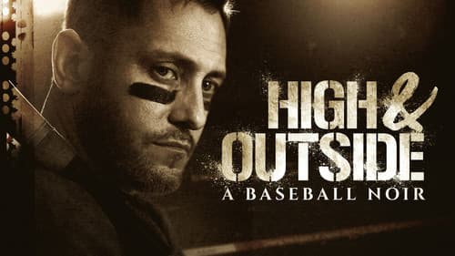High & Outside: A Baseball Noir Bild 4