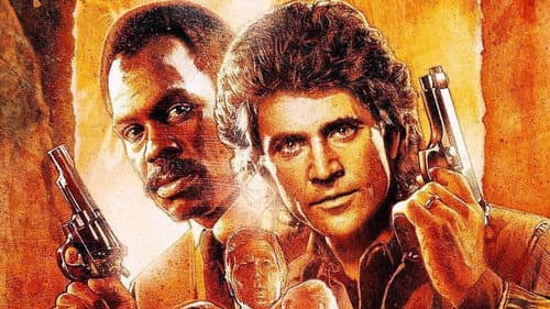 Zwei stahlharte Profis - Lethal Weapon Bild 6