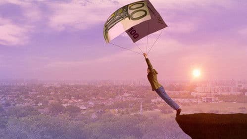 Der große Traum - Geld für alle Bild 1