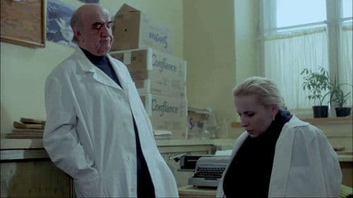 Dekalog, Zwei Bild 3