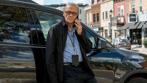 Poirier enquête Bild 2