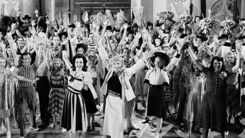 Too Many Girls Bild 2