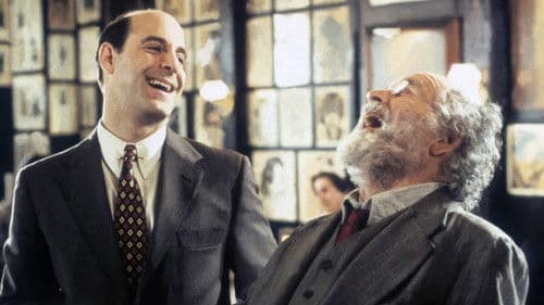 Joe Goulds Geheimnis Bild 8