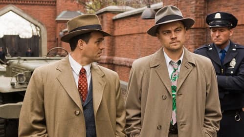 Shutter Island Bild 2