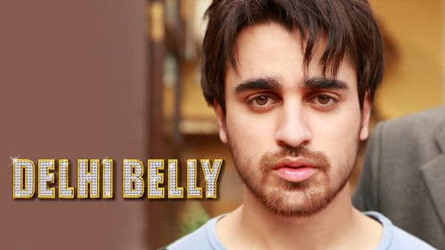 Delhi Belly - Das Chaos-Trio Bild 5