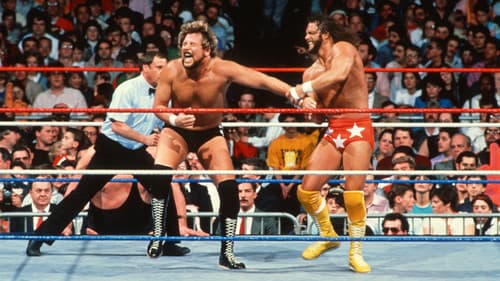 WWE WrestleMania IV Bild 3
