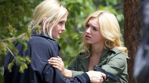 All She Ever Wanted Bild 1