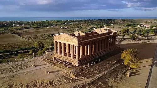 Geheimnisse der Antike Bild 2