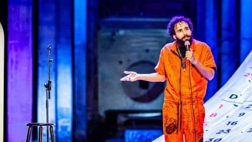 Murilo Couto: 2020 Bild 2