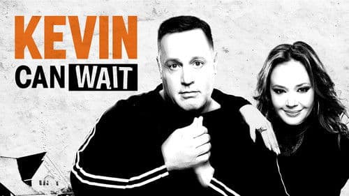 Kevin Can Wait Bild 4