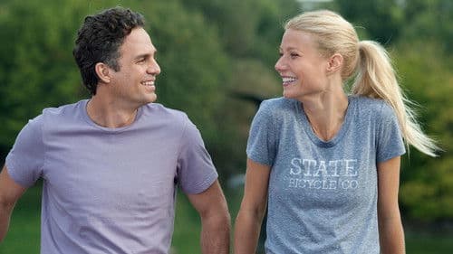 Thanks for Sharing - Süchtig nach Sex Bild 3