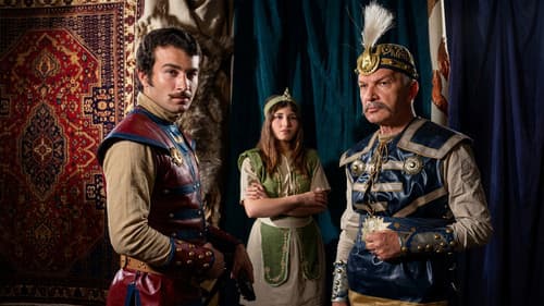 Bozkurtlar Geliyor Bild 2