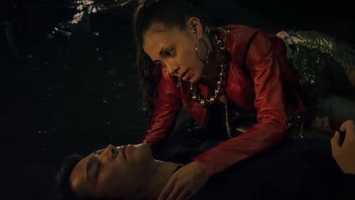 GONIN サーガ Bild 3