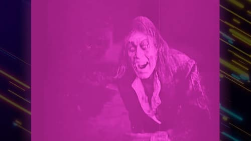 Synthwave Horror: Dr. Jekyll and Mr. Hyde Bild 1