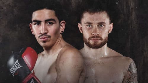 Leo Santa Cruz vs. Carl Frampton Bild 2