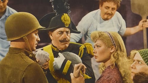 A Bell for Adano Bild 1