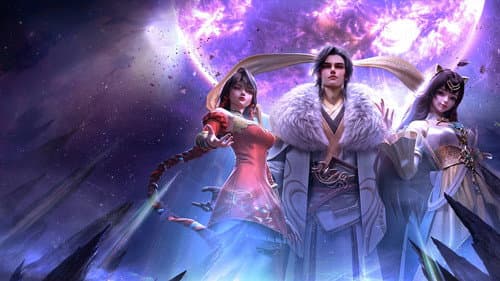 史上最强炼体老祖 Bild 3