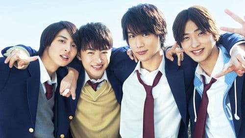 虹色デイズ Bild 7