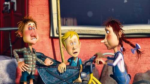 Otto ist ein Nashorn Bild 4