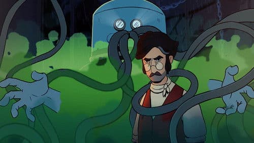 Skafander Klingerta Bild 1