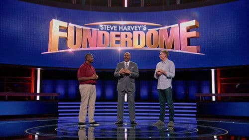 Steve Harvey's Funderdome Bild 1