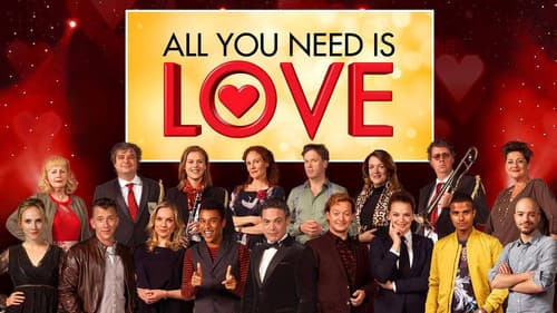 All You Need Is Love Bild 4