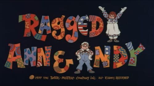 Raggedy Ann & Andy: A Musical Adventure! Bild 6
