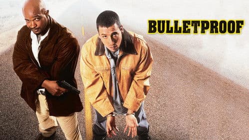 Bulletproof - Kugelsicher Bild 4