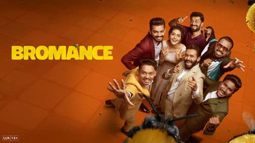 Bromance Bild 2