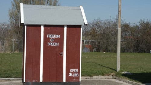 Dogville Confessions Bild 2