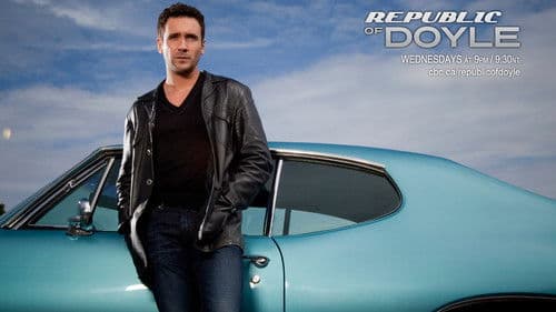 Republic of Doyle - Einsatz für zwei Bild 1