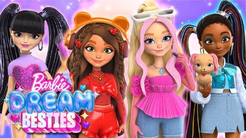 Barbie: Dream Besties Bild 2
