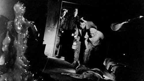 Das Grauen schleicht durch Tokio Bild 4