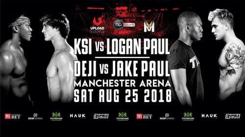 KSI vs. Logan Paul Bild 3