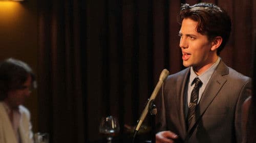 Live at the Foxes Den Bild 1