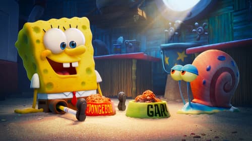 Spongebob Schwammkopf: Eine schwammtastische Rettung Bild 2