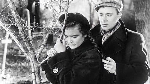 Повесть о первой любви Bild 1