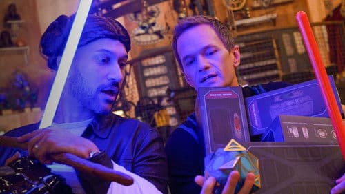 Star Wars: Galaxy's Edge - Adventure Awaits Bild 3