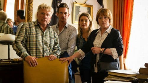 Heimat ist kein Ort Bild 1