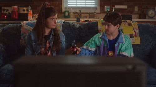 Wendy, Will You Go to the Dance with Me? Bild 1