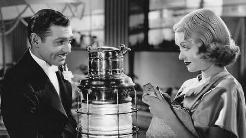 Nach Büroschluß Bild 4