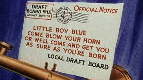 Boogie Woogie Bugle Boy of Company "B" Bild 1