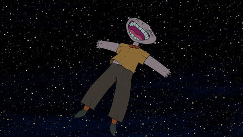 La tête dans les étoiles Bild 3