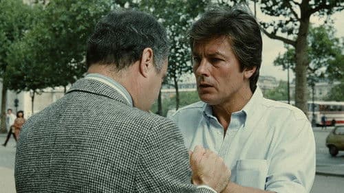 Killer stellen sich nicht vor Bild 3