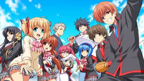 Little Busters Bild 2
